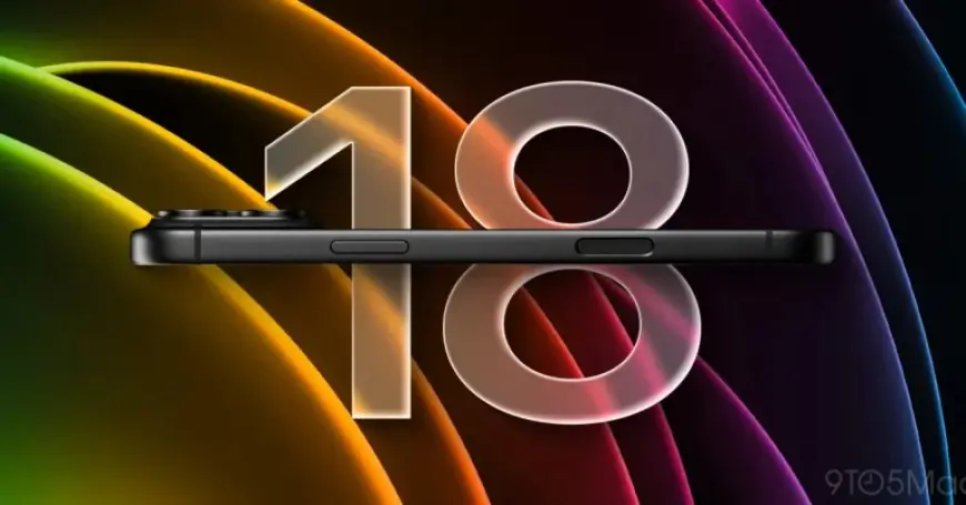 Ice Universe’s thickness claim shifts expectations for Apple Iphone 18 Pro Max