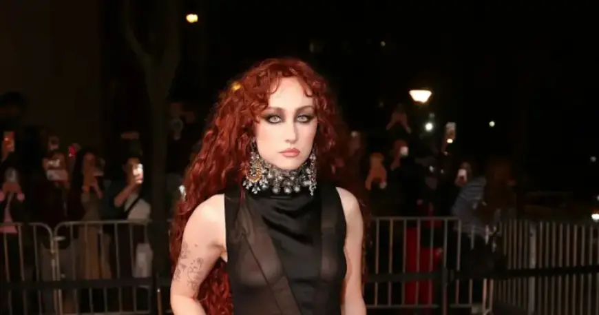 Top Revealing Highlights from Paris Fashion Week Fall/Winter 2026