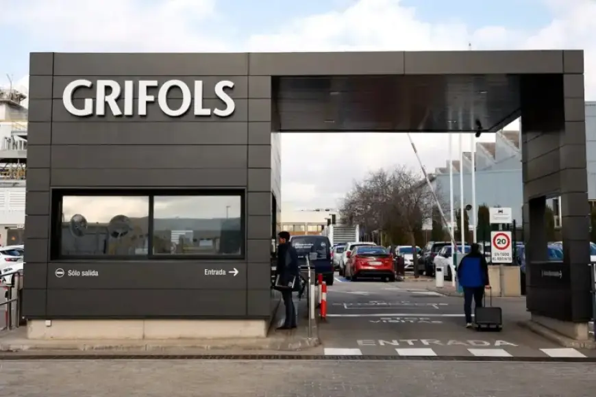 Health Canada Investigates Plasma Donor Deaths at Winnipeg Centres