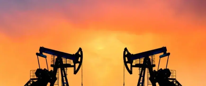 Oil Prices Soar Amid Record Highs