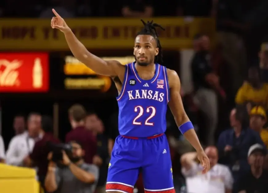 Money Williams and the 2026 NBA mock draft debate over risk and No. 1