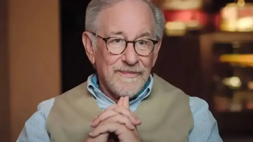 Steven Spielberg’s ‘The Dinosaurs’ Roars Onto Netflix Streaming