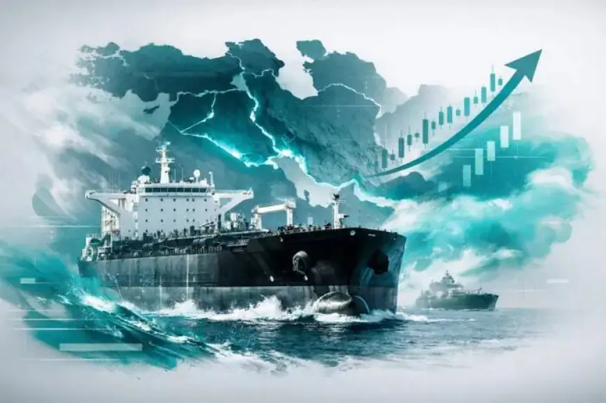 Iran Conflict Spurs Oil Price Surge: Can Emergency Supply Stabilize Markets?