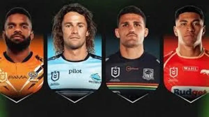 Broncos Vs Eels: Early form and selection choices reshape Thursday night outlook