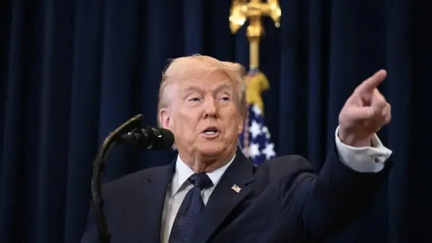 Trump Accuses Democrats of Cheating: What Do His Supporters Believe?