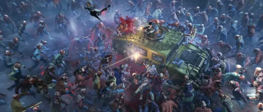 Toxic Commando reviews frame a grind-heavy Carpenter experiment