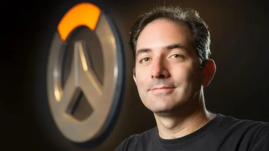 Jeff Kaplan vs. Overwatch League expectations: what his exit reveals