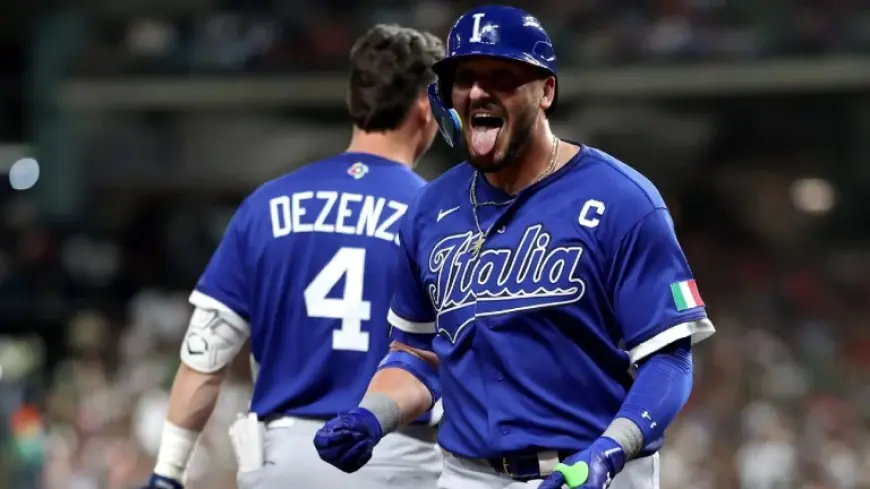 Italy’s 9-1 Win Sends Team USA On, Exposes Sports Tiebreaker Gap