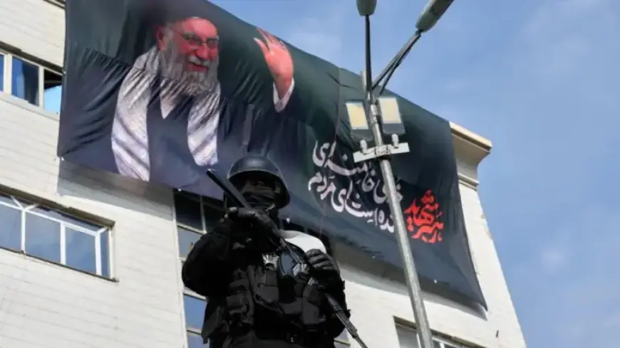 Tehran Resident Reveals Ongoing Repression in Exclusive Testimony