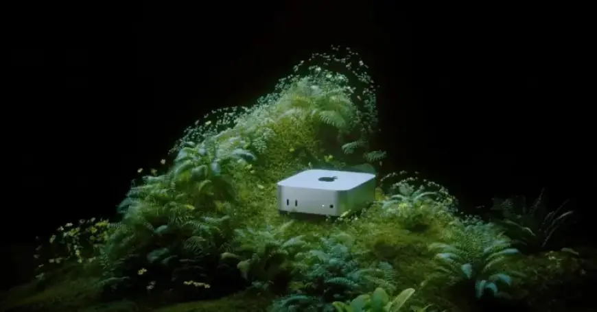 Perplexity Launches Cloud AI Agent on Mac Mini