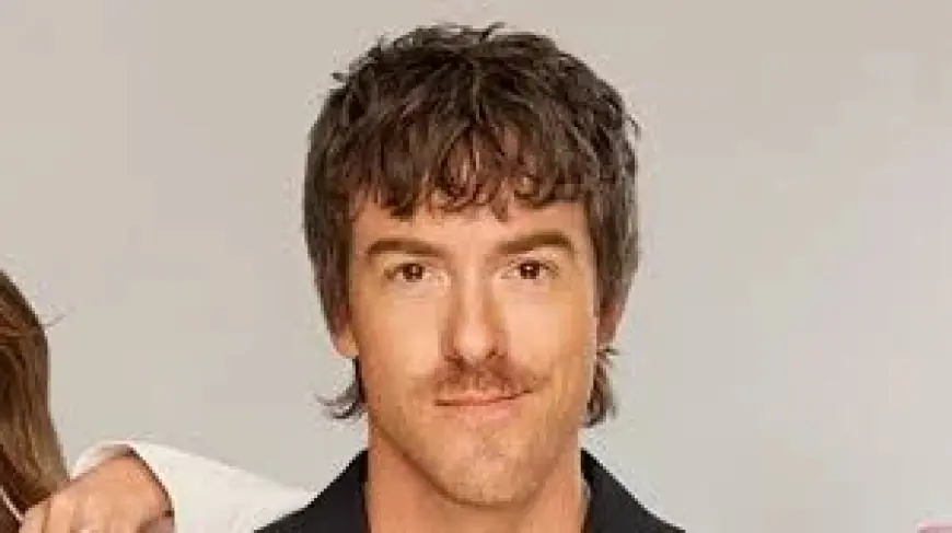 Nova Host Tim Blackwell Faces AVO, Pointing Toward a Court Date Outcome