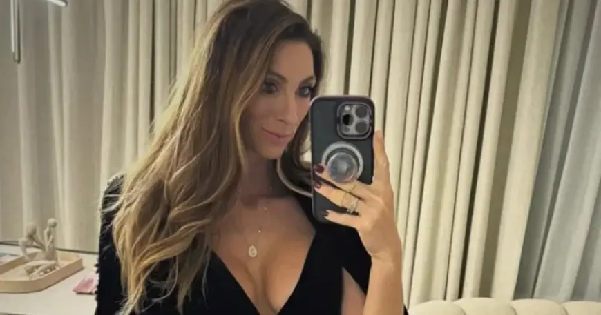 Luisa Zissman Returns to UK After Dubai Escalation, Signaling Short-Term Retreat
