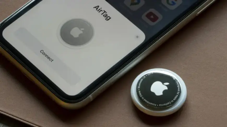 5 Brilliant Uses for Apple AirTags