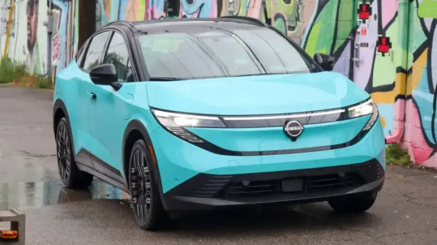 Rising Gas Prices Drives Surge in Electric Vehicle Searches: Edmunds