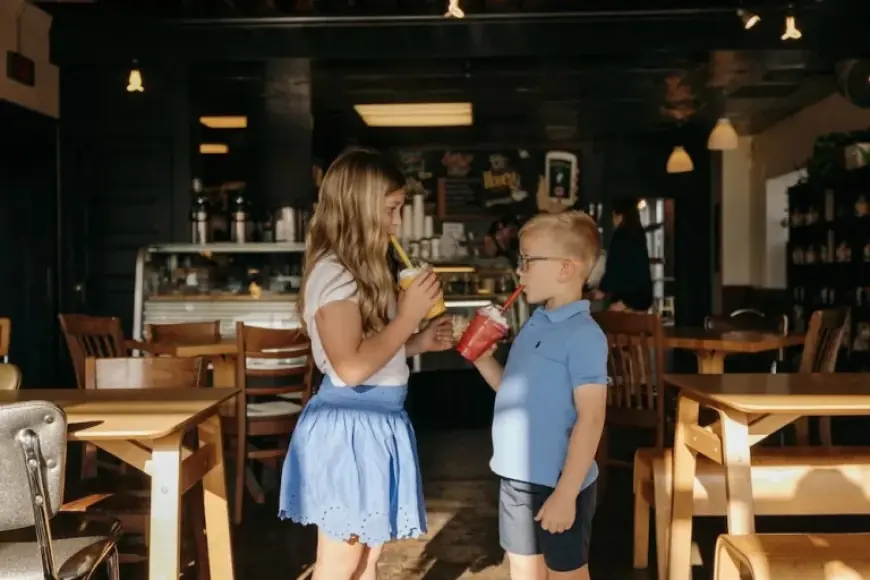 Effingham Prepares for Restaurant Week as Crash Raises Local Safety Questions