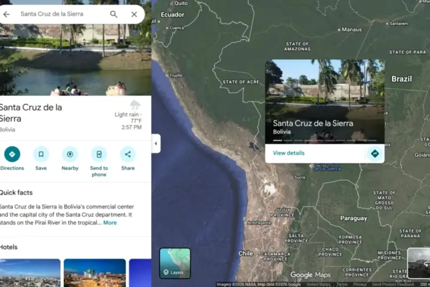 Travel Vaccine guidance sharpens as Bolivia’s chikungunya alert persists