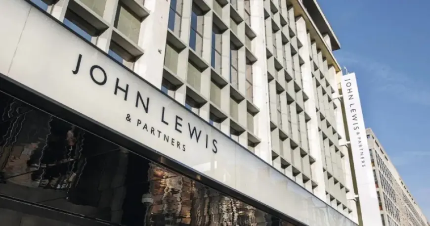 John Lewis Bonus 2026 Marks Return After Four Years
