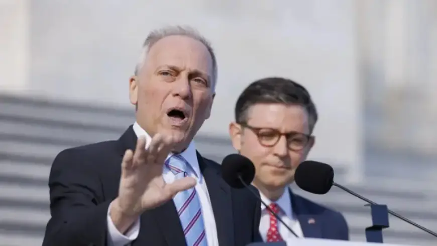 House Republicans Poised to Block Senate Housing Bill