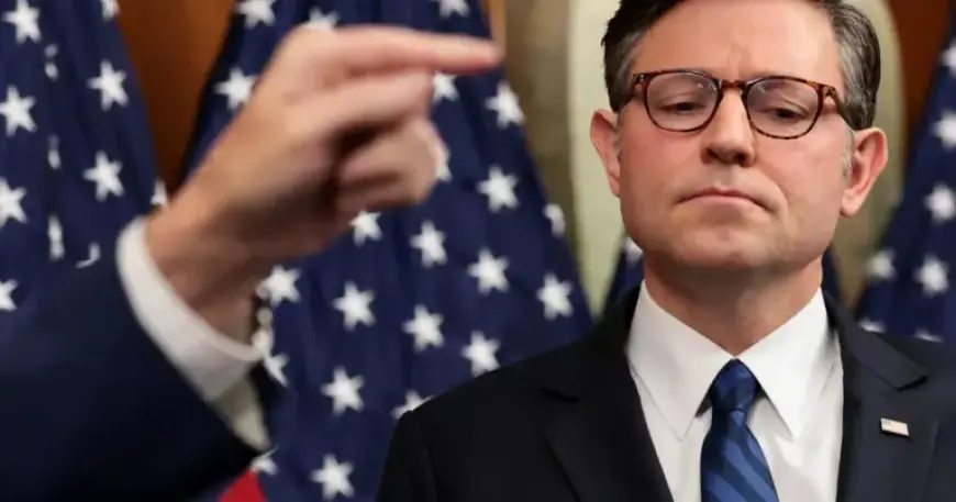 Republicans Face Midterms with Fragile Bid for Unity