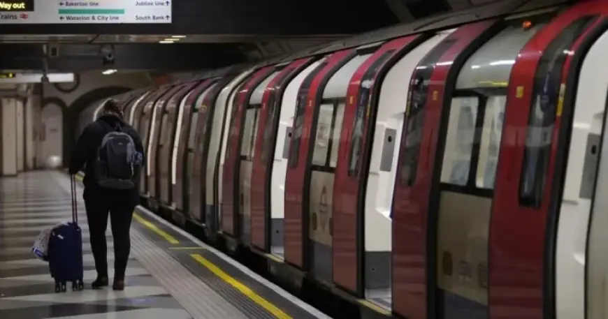 Northern Line severe delays confirmed while separate Tube failures raise questions