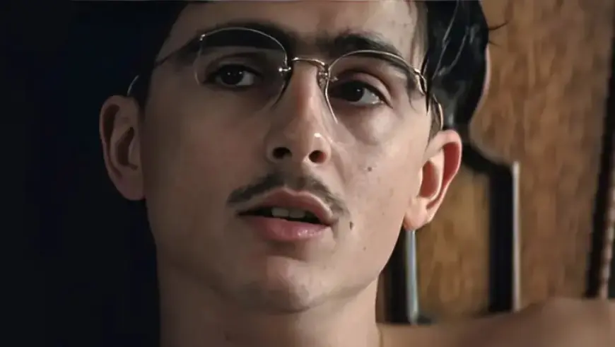 Karla Sofía Gascón Criticizes Timothée Chalamet Amid Opera, Ballet Controversy