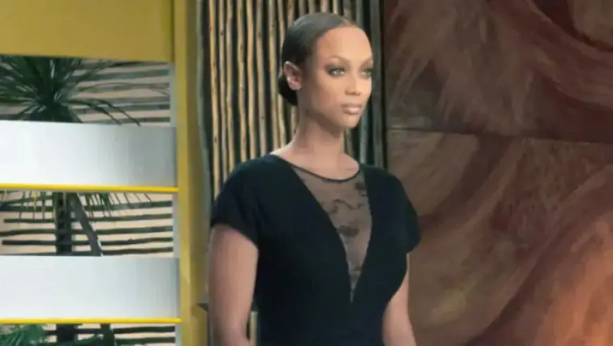 Top 5 Allegations Revealed in ‘America’s Next Top Model’ Docuseries