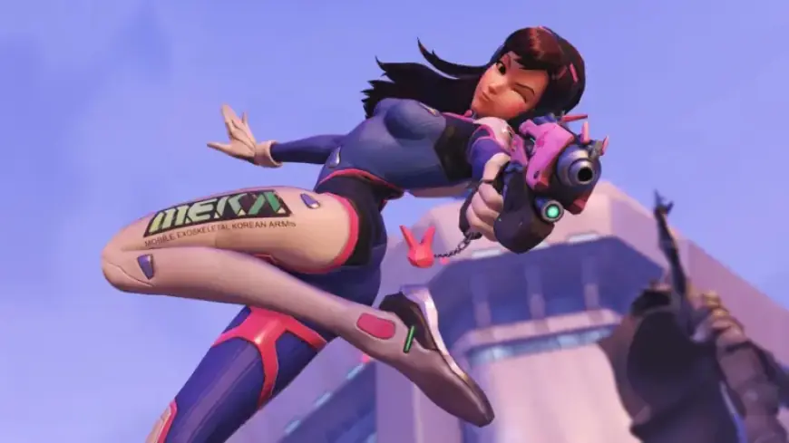 Former Overwatch Director Reveals Reasons Behind Sudden Blizzard Departure