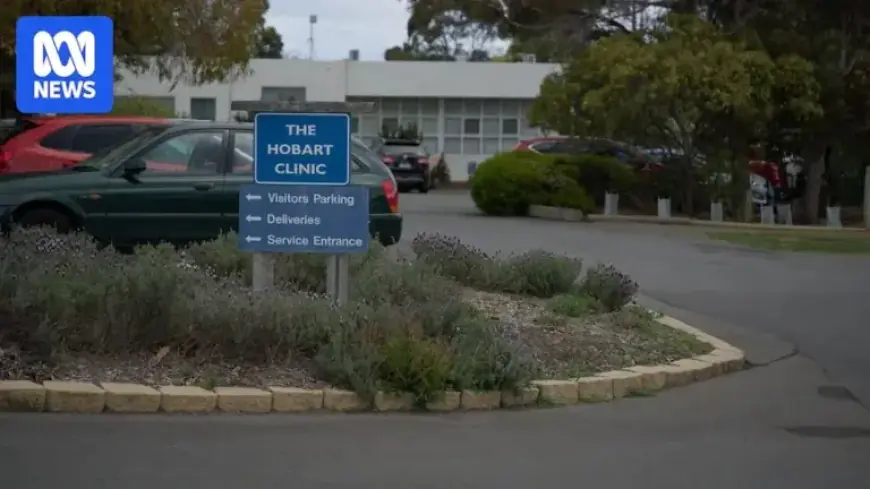 Hobart Clinic CEO Resigns Following Board Dispute