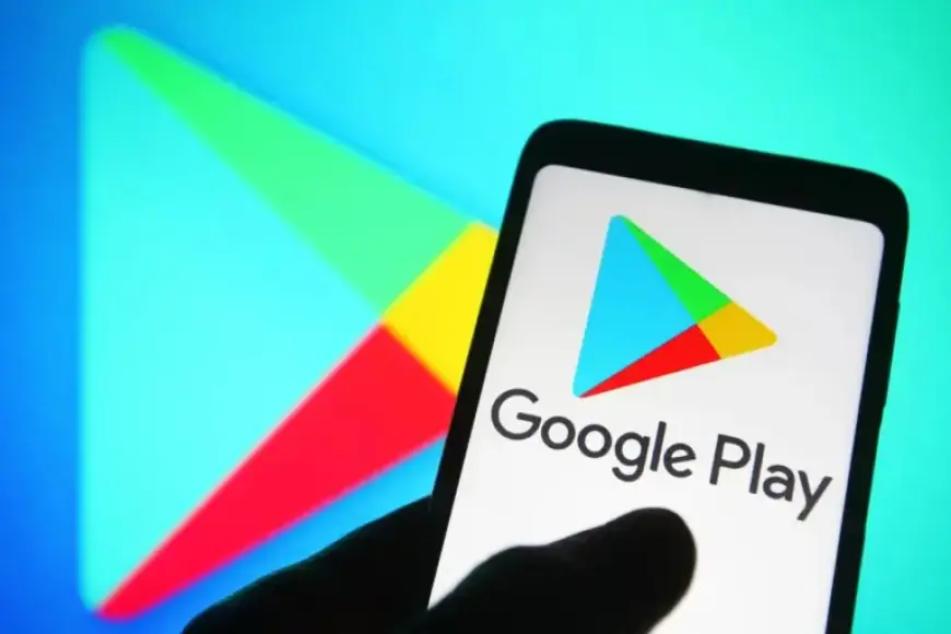 Google Play Expands with New Paid Games, PC Titles, and Community Features