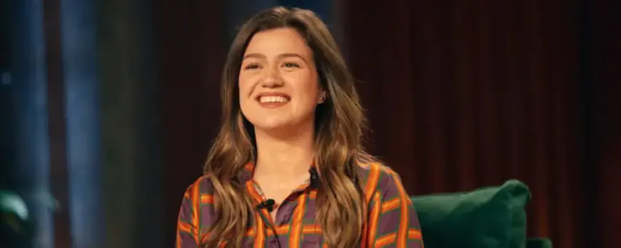 Kelly Clarkson Reveals ‘American Idol’ Misled Contestants About Winner’s Prize
