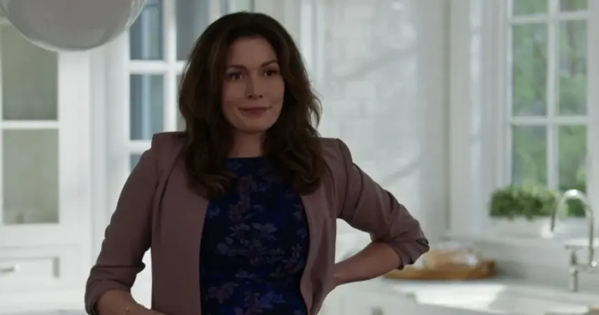 Charmaine Mystery vs. Everett Flashbacks: How Virgin River Balances Cliffhangers