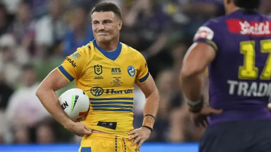 Broncos’ plan to target Jonah Pezet reveals tactical intent