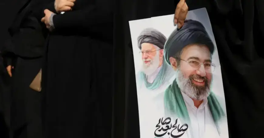 US Intelligence Reports Iran Government Stable, Sources Confirm