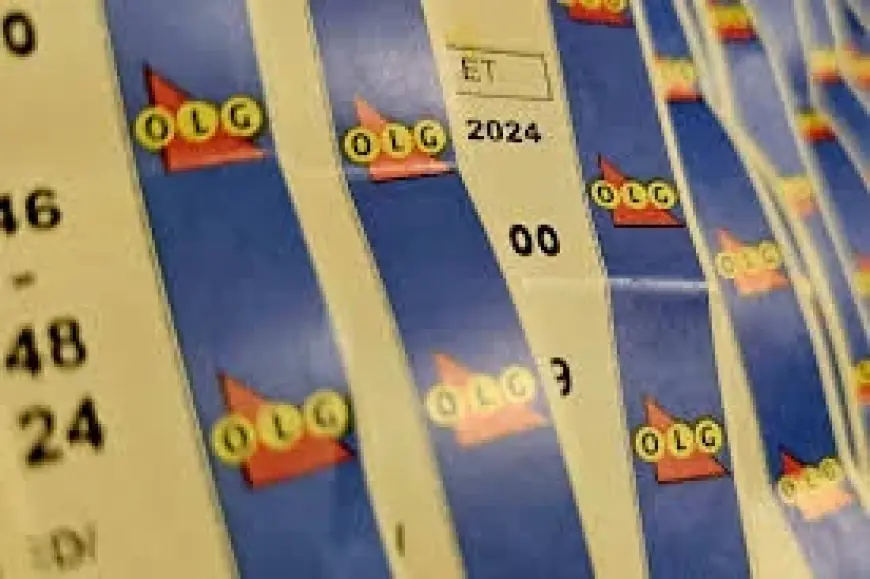 Marcel Leclaire Three Lottery Wins: How $88,888 Compares to Earlier Millions