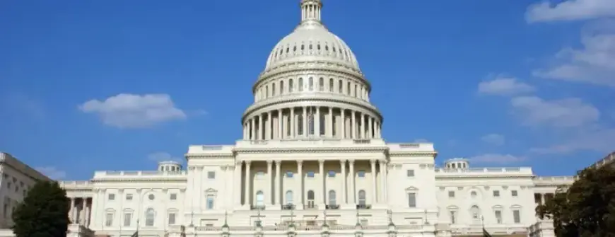 Former DHS Attorney, Critic of Job, Announces Congressional Bid