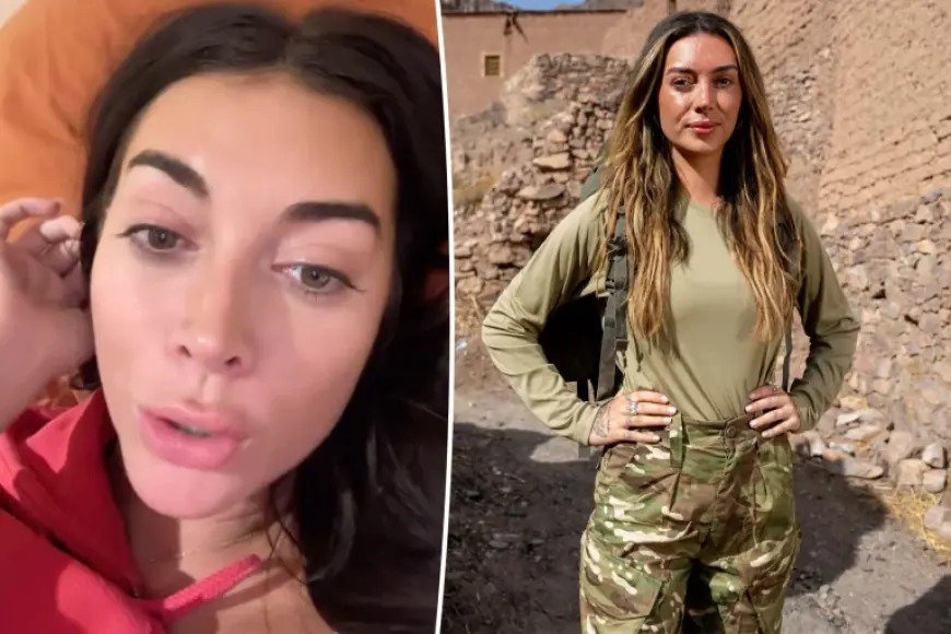 Page Six: Brianna LaPaglia vs. Celebrity GLP-1 Use, a stark split