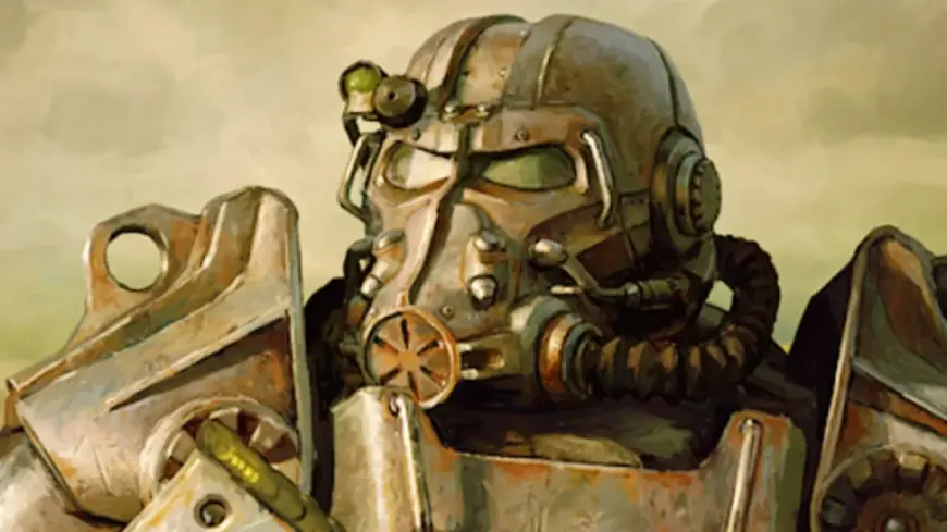 New Fallout Game report suggests an Xbox project was scrapped