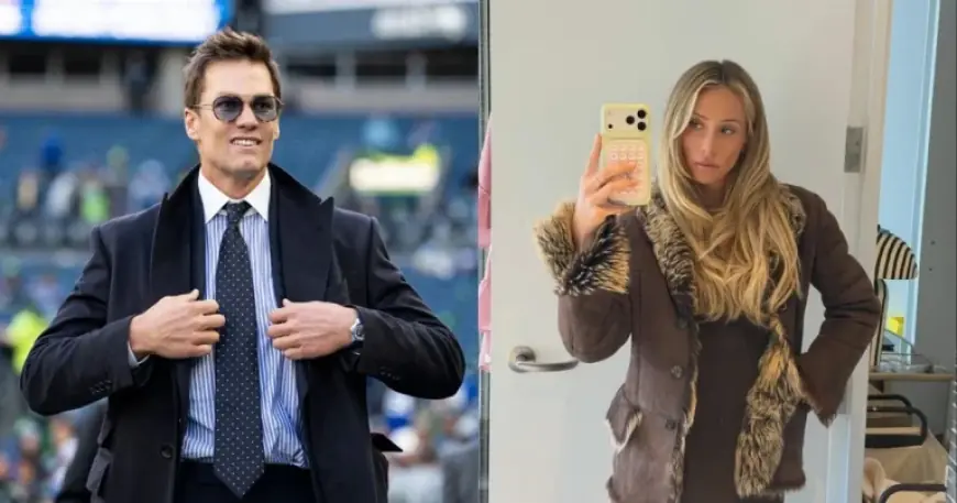 Yael Cohen Braun vs. Alix Earle: what Tom Brady’s latest rumors reveal