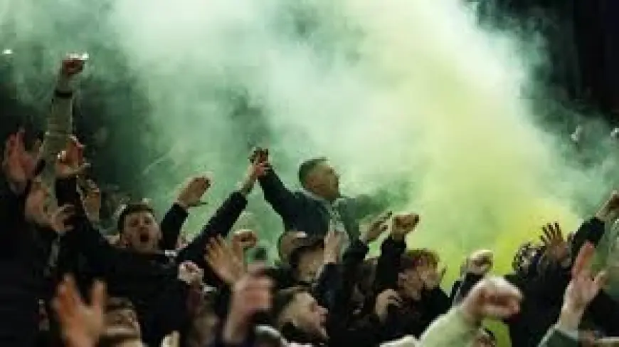 Leeds United vs. Crown Prosecution Service: why Jimmy Savile chants stay unpunished