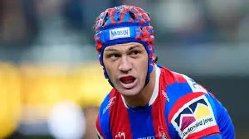 Kalyn Ponga’s switch reshapes National Rugby League and New Zealand World Cup hopes