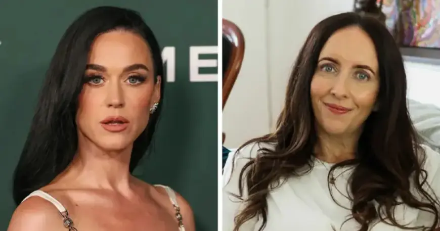 Katy Perry Faces Defeat in 16-Year Legal Dispute with Katie Perry