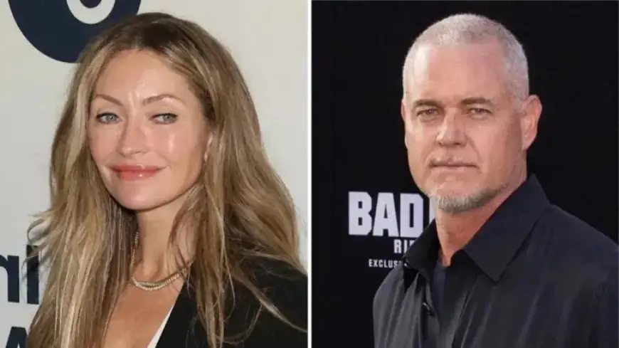 Rebecca Gayheart Reflects on AI Letting Eric Dane Hear His Voice Before Passing