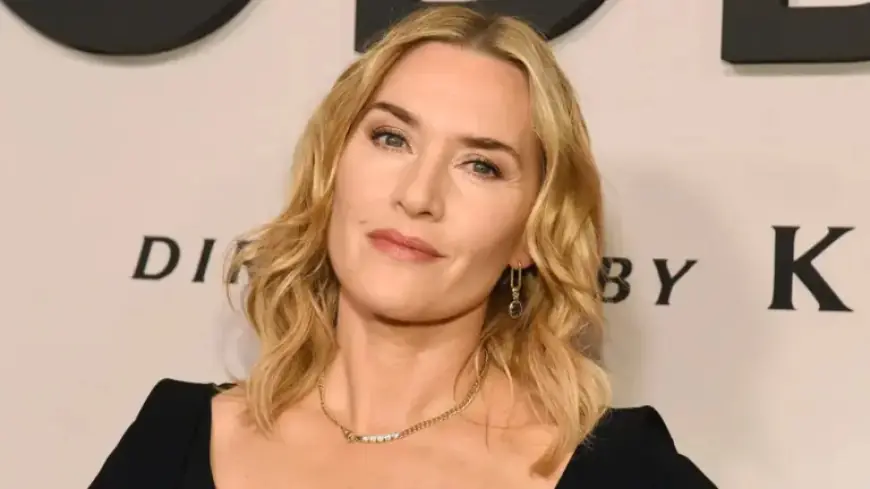 Kate Winslet Cast in Andy Serkis’ ‘LOTR: The Hunt For Gollum’
