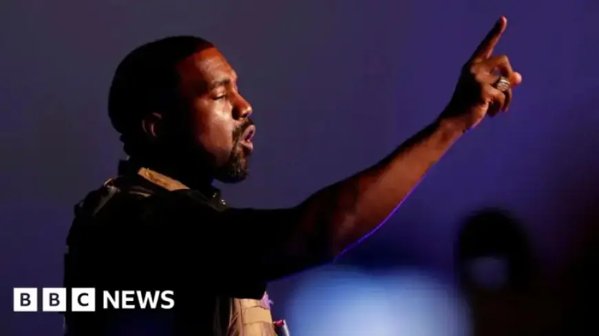 Kanye West Must Pay $140K in Malibu Renovation Lawsuit