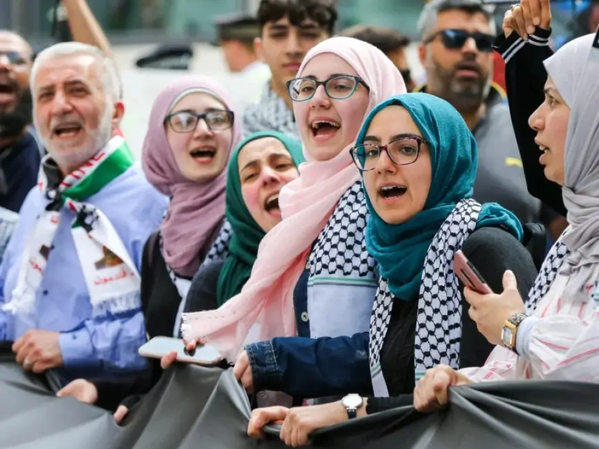 London bans Al-Quds Day march after Met request