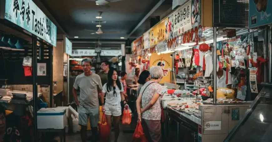 Singapore tourism marketing shifts toward playful, culture-led short-stay travel