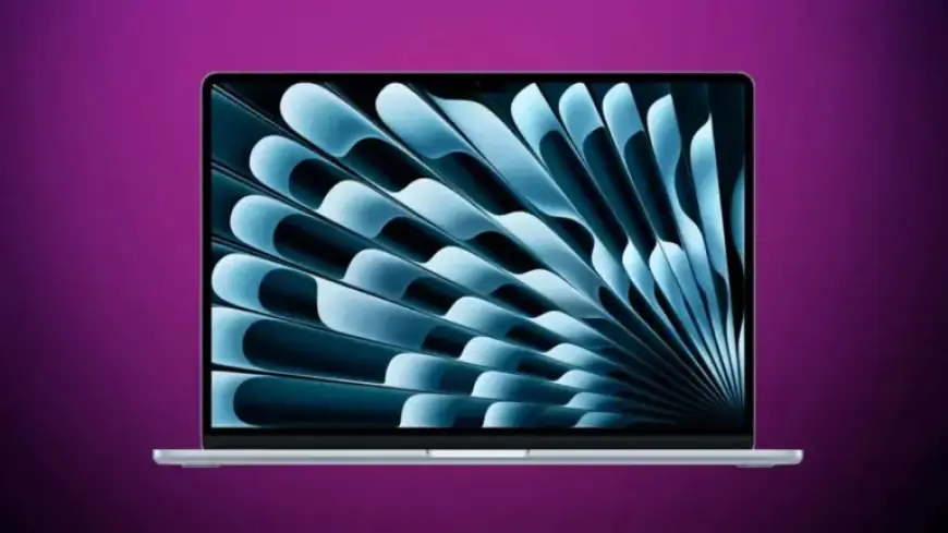 OLED MacBook Air Still Years from Release