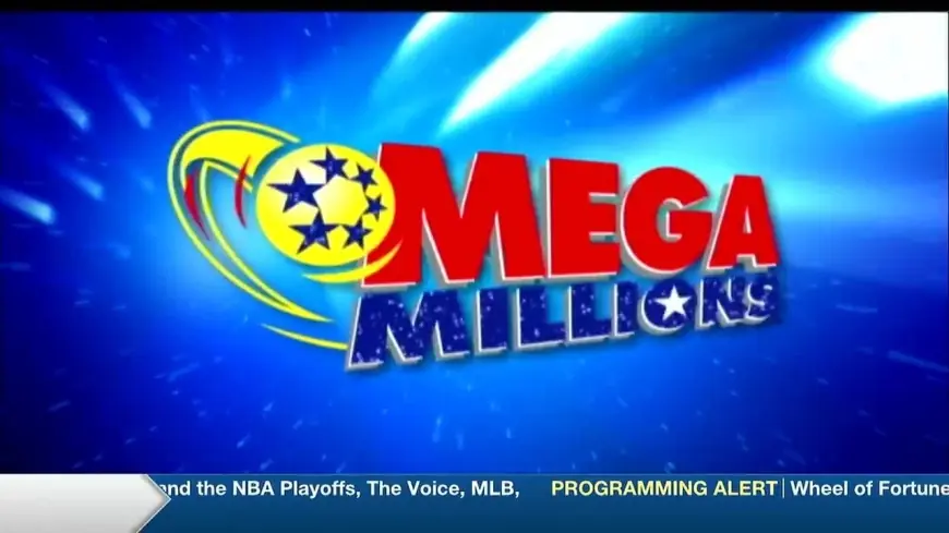 Illinois Ticket Cracks $536 Million Mega Millions Jackpot — First Lottery Winner of 2026