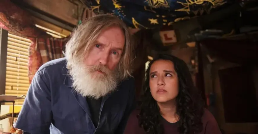 Ant And Dec Secretly Line Up Seven Shows, Signaling Expanded TV Slate