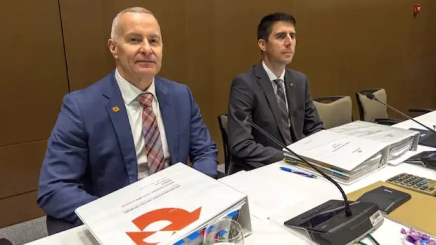 N.B. Power Hearing Focuses on 50% Rate Hike Over Six Years